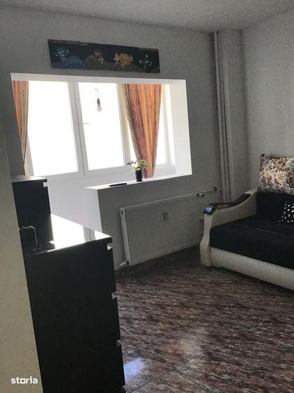 Apartament cu 2 camere decomandat în Balta Albă