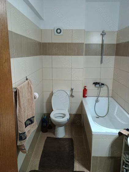 Apartament cu 2 camere decomandat în Rulmentul