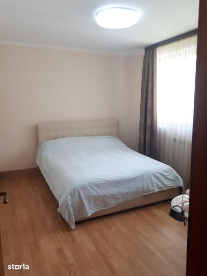 Apartament 2 camere Micro19 parter/4 ,V-uri ,centrala ,Mobilat - 9