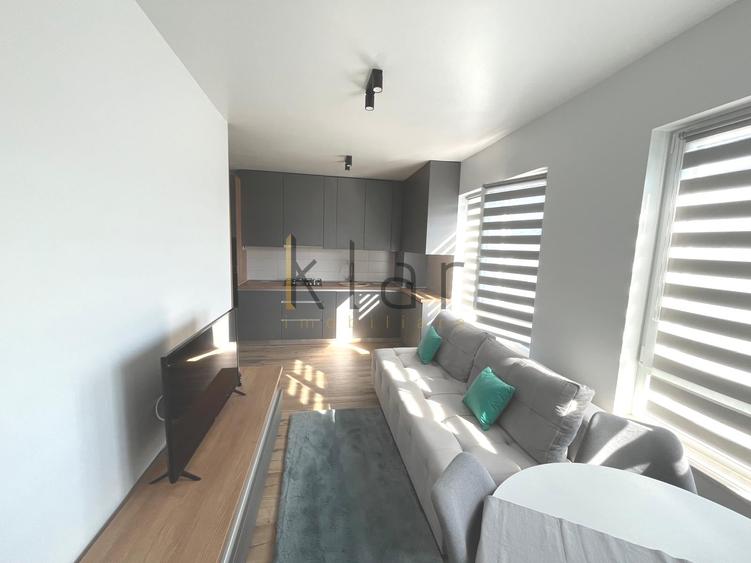 Inchiriere apartament cu terasa de 40 mp zona Eroilor - 10
