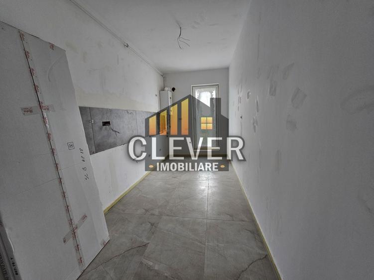 Apartament cu 2 camere semidecomandat în Theodor Pallady — fotografia 3