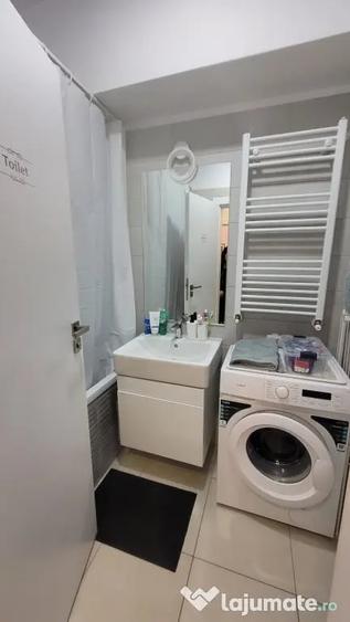 Garsoniera ISG str Viilor 55a - 5