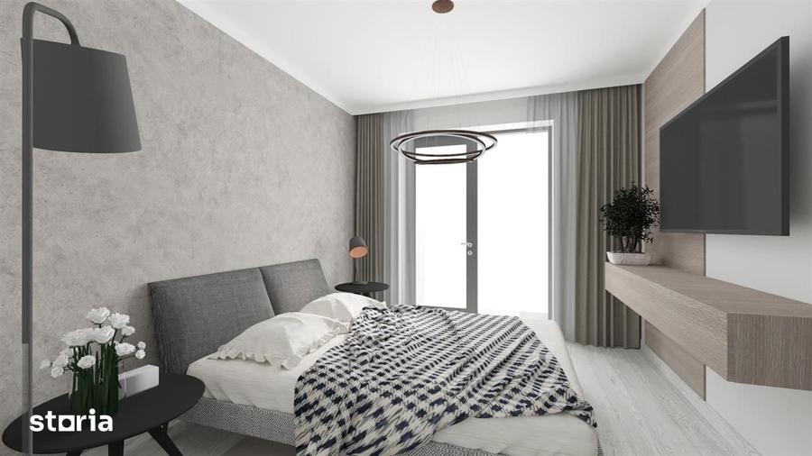 Apartament Nou cu 3 Camere | Strada Basmelor - Satu Mare - 19
