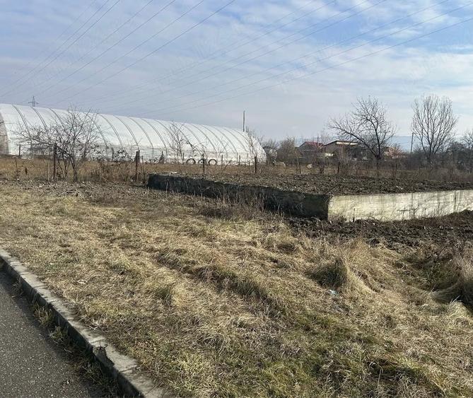Teren de 1275 mp, în Central