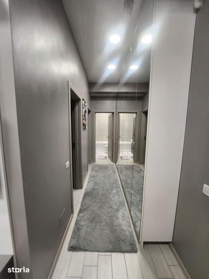 Apartament - Modern - Militari Residence - 7