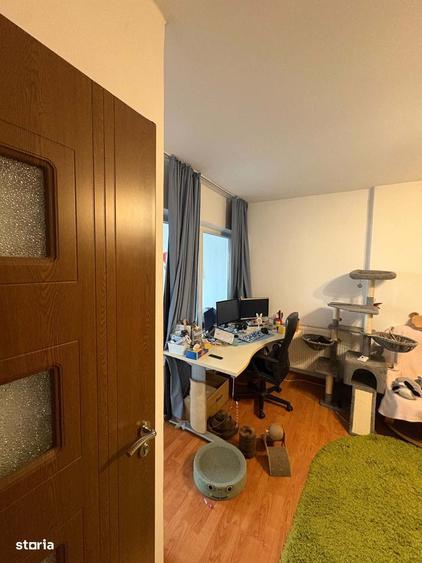 Apartament cu 2 camere în Griviței