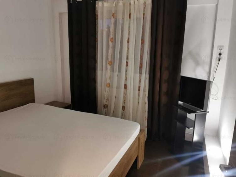 Apartament cu 2 camere decomandat în Lacul Tei