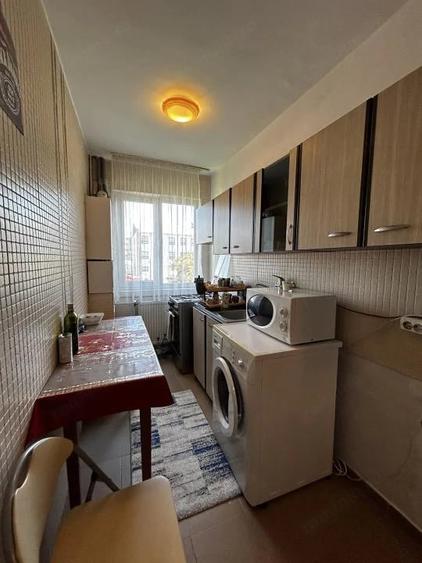 Spre inchiriere | Apartament 2 camere | Zona Energiei - 5