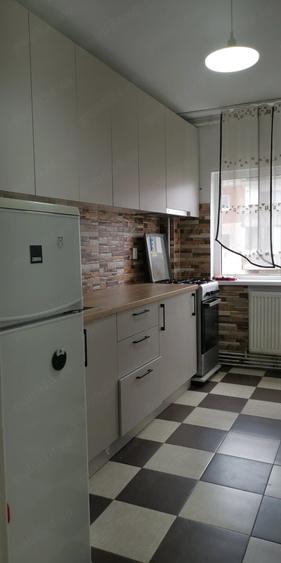 Apartament cu 2 camere decomandat în Complex Studențesc