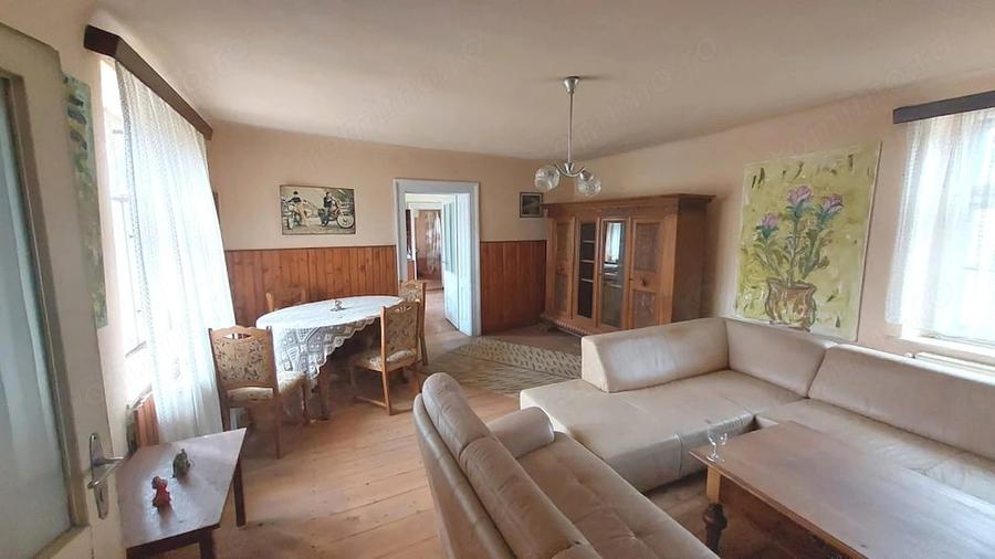 Apartament 5 camere la casa zona ultracentrala in Cisnadie - 1