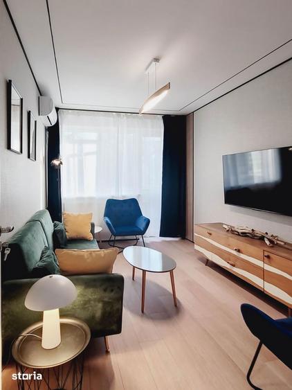 Inchiriere apartament trei camere ideal birou/rezidenta Drumul Taberei - 3