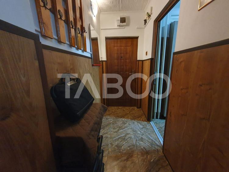 Apartament semidecomandat 2 camere parter 45 mpu Zona Tudor - 8