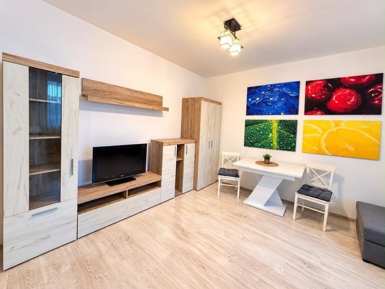 Inchiriez apartament cu 2 camere Aparatorii Patriei - 8