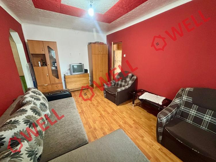 Apartament cu 2 camere în Târgu Secuiesc