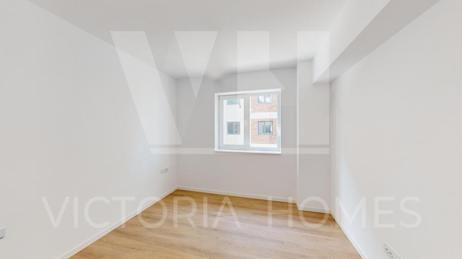 Apartament cu 3 camere decomandat în Pipera — fotografia 3