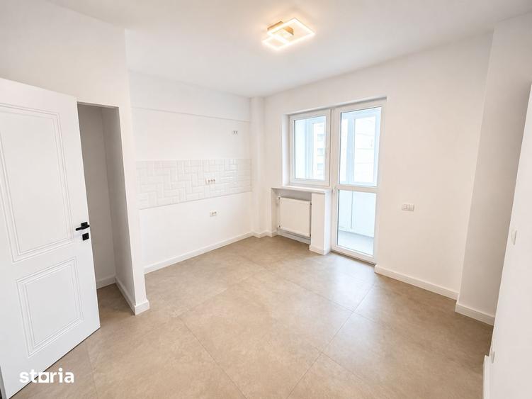 Apartament cu 3 camere decomandat în Centrul Istoric