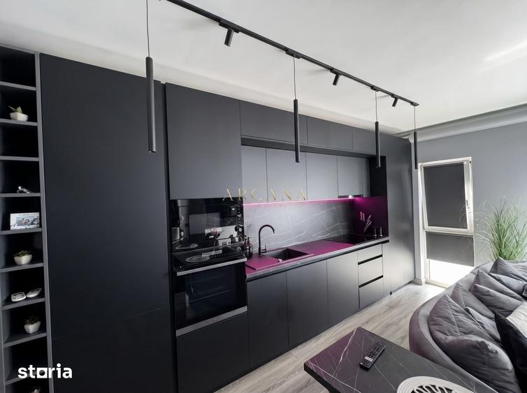 Apartament cu 3 camere în Florești