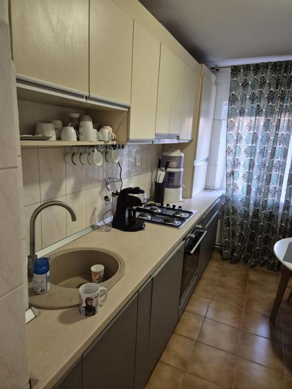 Apartament cu 2 camere decomandat în Sud