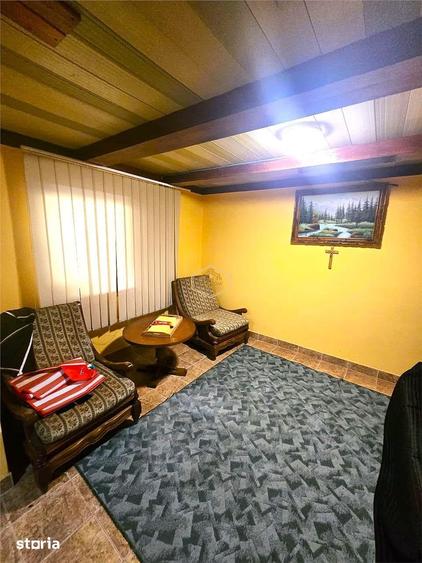 Teren de 560 mp, în Bercu Roșu