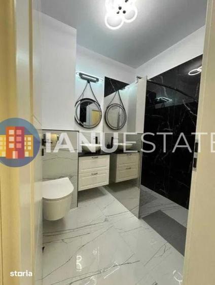 Apartament cu 2 camere decomandat în Grozăvești