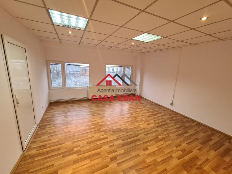 Birou, de 342 mp, în Câmpina