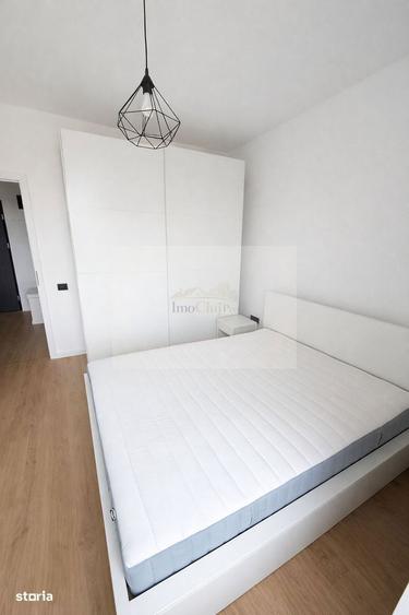 Inchiriere 2 camere | Semicentral | Parcare | zona Liberty Park - 2
