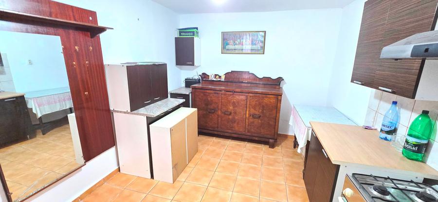 Apartament cu 2 camere decomandat în Ultracentral