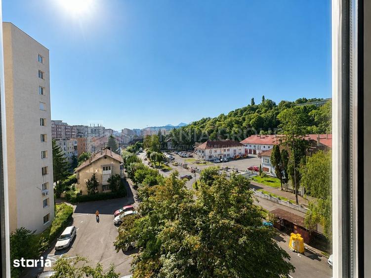 Garsonieră în Griviței