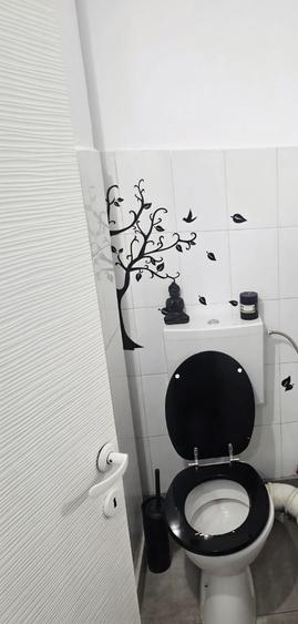 Spațiu comercial, de 57 mp, în Mărăști