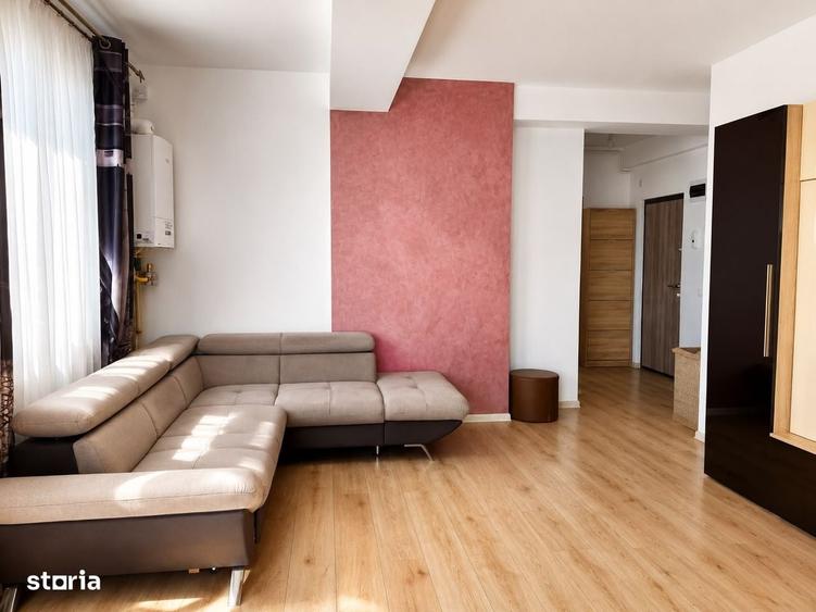 Apartament 2 camere - zona Far (Centrul de scafandri ) contract ANAF - 1