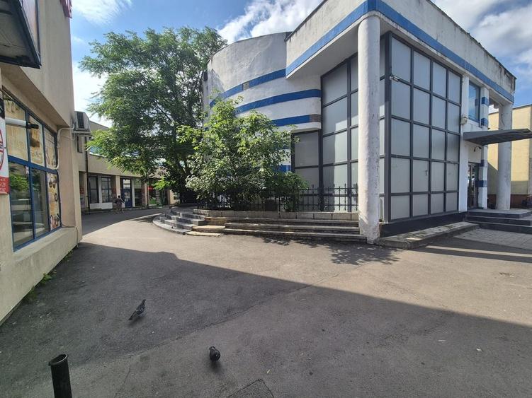 Exclusivitate- Spațiu comercial – Piața Astra, Brașov | 375 mp , Vad - 22