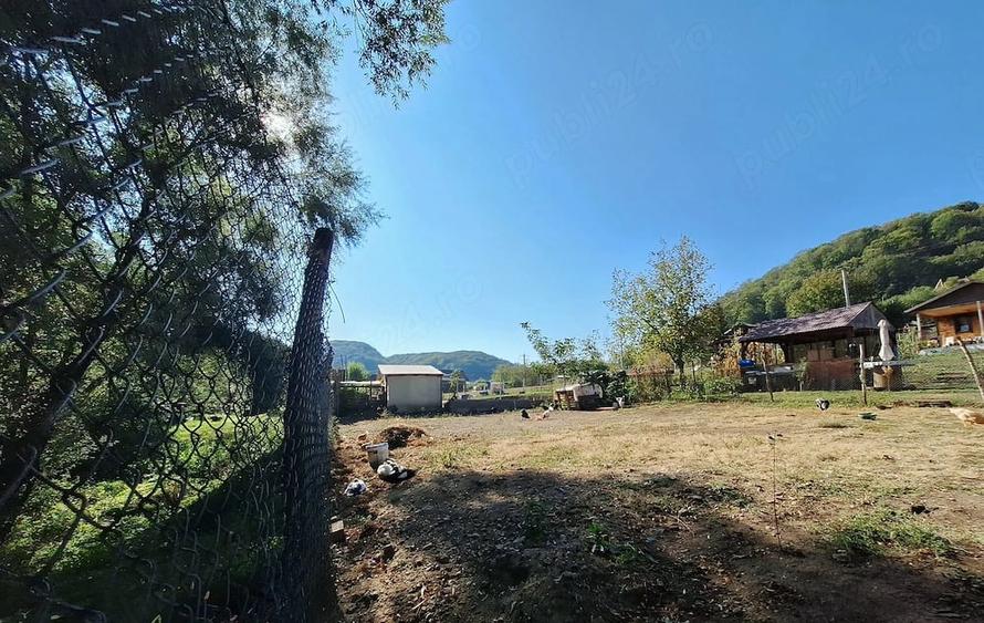 Teren de 1500 mp, în Central