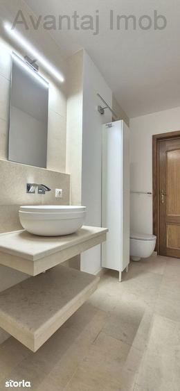 Apartament cu 2 camere decomandat, mobilat în Centrul Civic