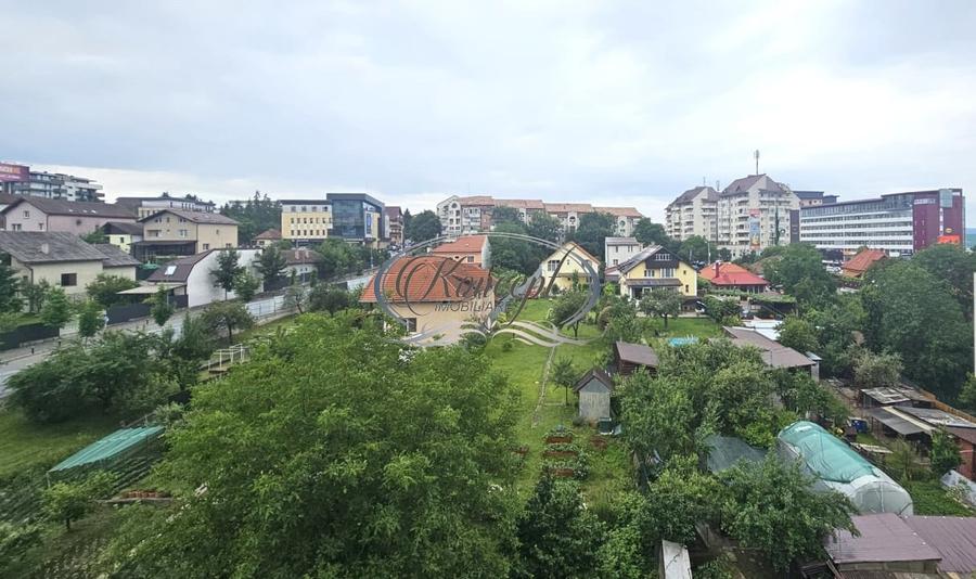 Apartament modern cu garaj pe Augustin Presecanu - 10