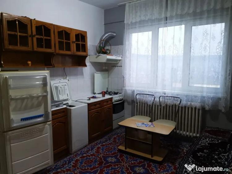 Apartament 1 Camere, semidecomandat 40 mp | Zona Gruia| - Cluj-Napoca (Cluj) - 1