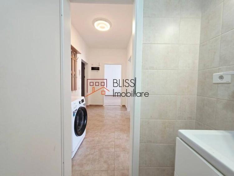 Apartament 2 camere mobilat, cu parcare inclusă - 19