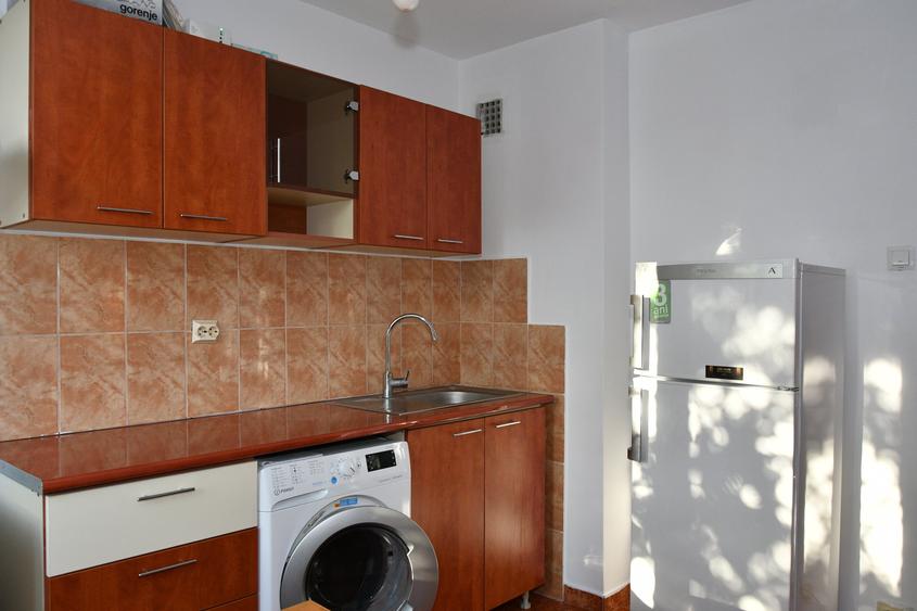 Apartament cu 2 camere decomandat în Nicolae Grigorescu