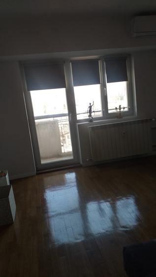 Garsonieră decomandată în P-ța Alba Iulia