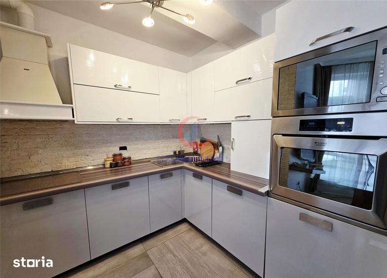 Casă cu 4 camere cu Teren 1000 Mp în Cerneteaz