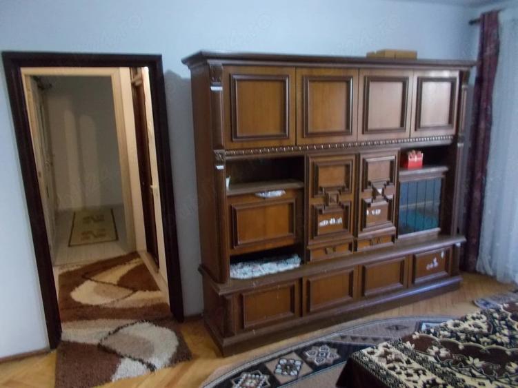 Apartament cu 3 camere semidecomandat în Freidorf