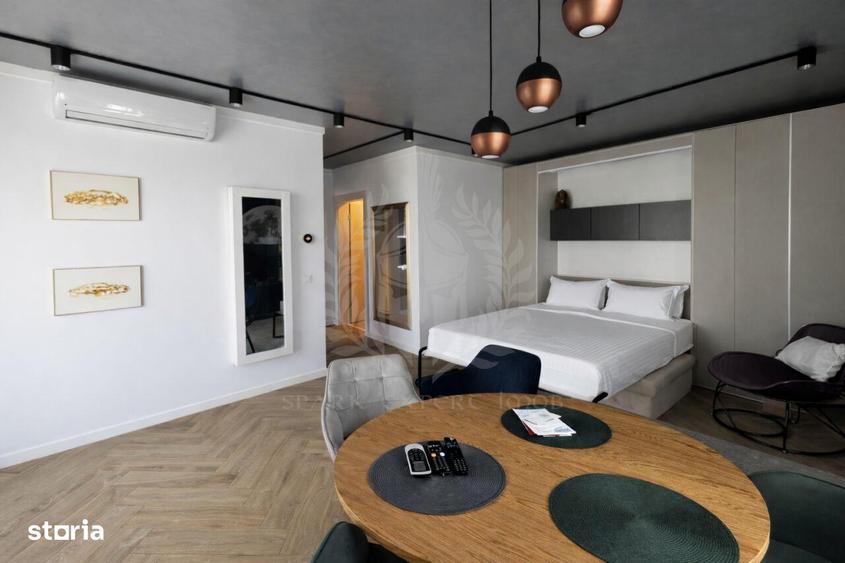 INCHIRIERE STUDIO DUBLU, MRS VILLAGE, PLOIESTI - 4