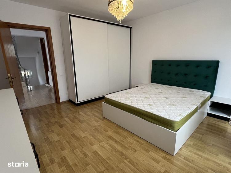 Casă cu 4 camere în Dobroești