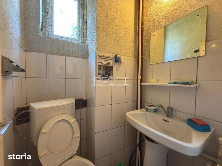Spațiu comercial, de 140 mp, în Bartolomeu