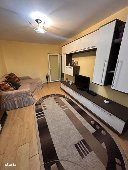 Apartament 2 camere decomandat, et. 3 - Ale. Zorilor - 3