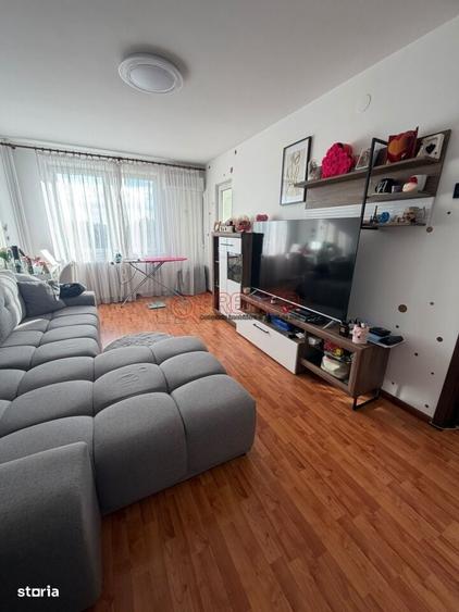 Aparatorii Patriei - Panselelor vanzare apartament 3 camere - 5