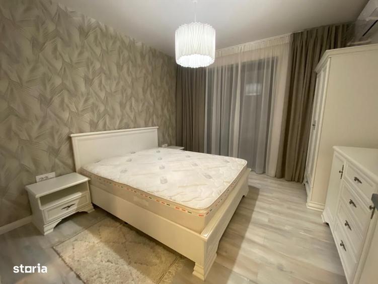 Apartament cu 3 camere în Vitan