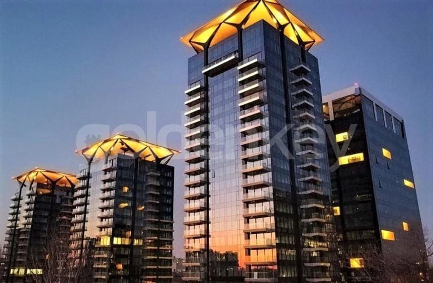 Spațiu comercial, de 291.32998657227 mp, în Floreasca
