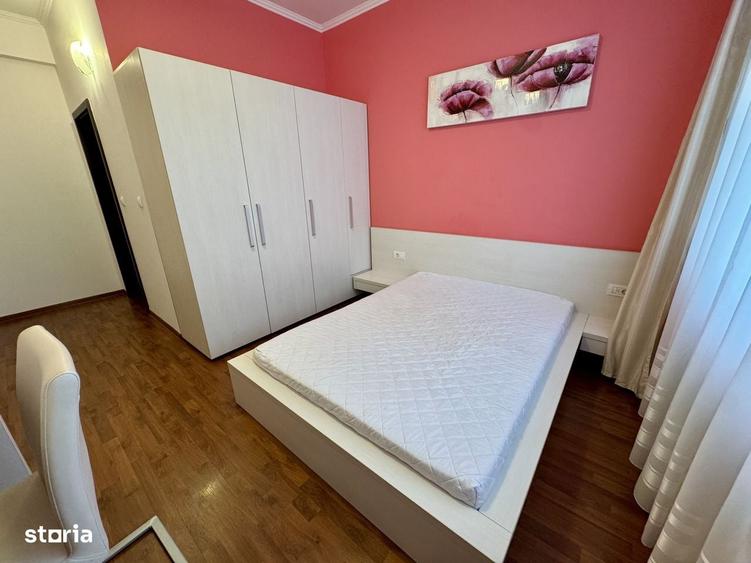 Vand apartament spatios, 3 camere, ARED-UTA - 12