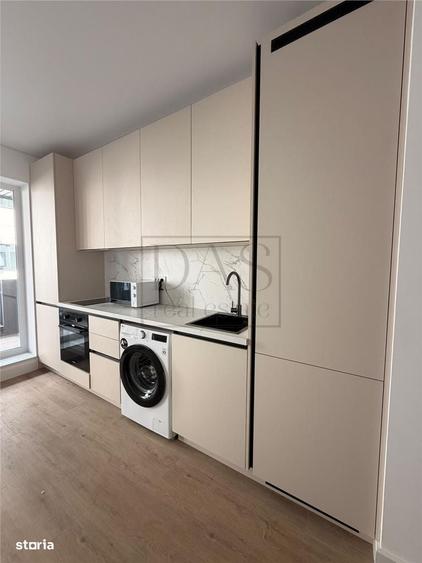 Apartament cu 2 camere în Tunari