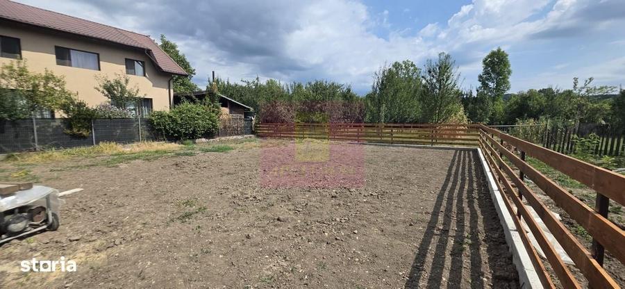Vila cu 4 camere de vanzare in Brebu - 6